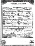 Genevieve C HARKINS